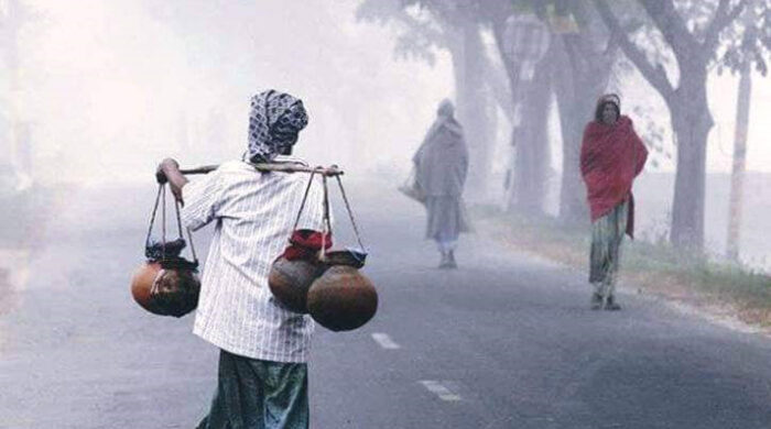 জুলফিকার আলীর একগুচ্ছ ছড়া