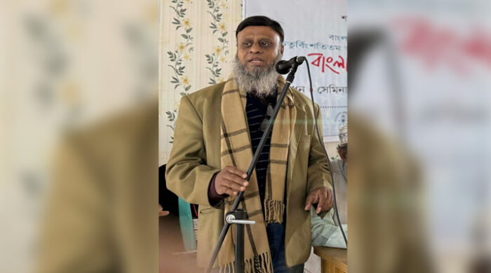 বাকস্বাধীন-গণতন্ত্রীর ভোটের সালাম : আসাদুল্লাহ্